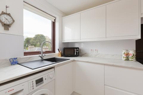 1 bedroom retirement property for sale, 24 Falcon House, 91 Morningside Road, Edinburgh, EH10 4AY