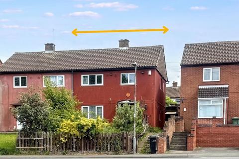 3 bedroom semi-detached house for sale, Tamworth B78