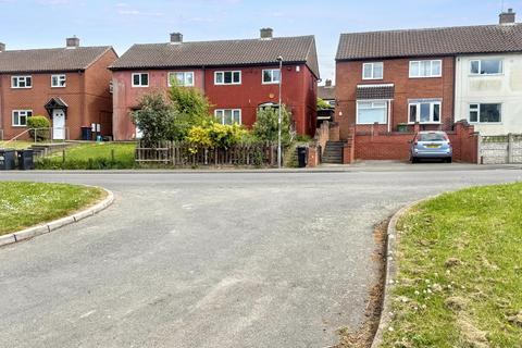 3 bedroom semi-detached house for sale, Tamworth B78
