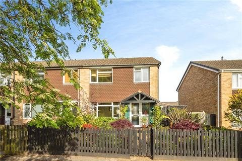 3 bedroom end of terrace house for sale, Tavistock Close, Romsey, Hampshire