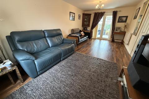 4 bedroom detached house for sale, Pant Bryn Isaf, Llwynhendy, Llanelli