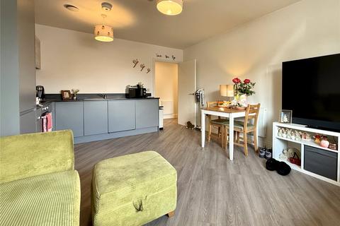 1 bedroom apartment to rent, Wimborne Road, Poole, Dorset, BH15