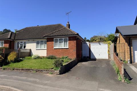 2 bedroom semi-detached bungalow for sale, Fairfield Drive, Kinver, Stourbridge, DY7 6EW