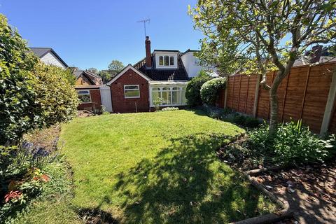 2 bedroom semi-detached bungalow for sale, Fairfield Drive, Kinver, Stourbridge, DY7 6EW