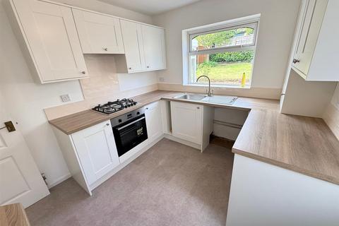 2 bedroom semi-detached bungalow for sale, Fairfield Drive, Kinver, Stourbridge, DY7 6EW