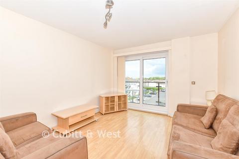 2 bedroom apartment for sale, Gisors Road, Southsea, Hampshire