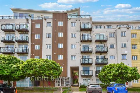 2 bedroom apartment for sale, Gisors Road, Southsea, Hampshire