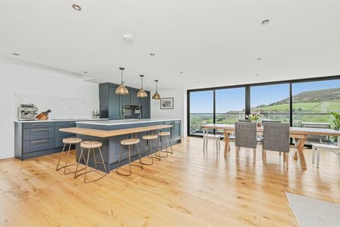 4 bedroom detached house for sale, Gatehead Lane, Hepworth, Holmfirth