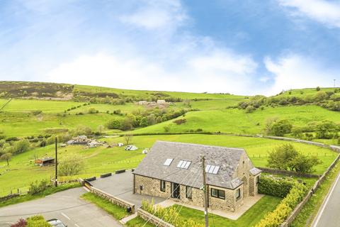 4 bedroom detached house for sale, Gatehead Lane, Hepworth, Holmfirth