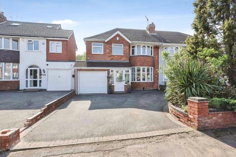 4 bedroom semi-detached house for sale, Wells Green Road, Solihull