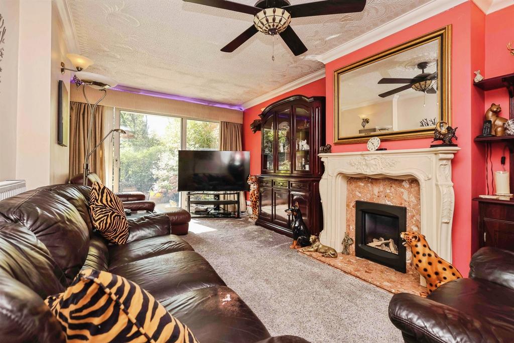House in Solihull, West Midlands - View 4