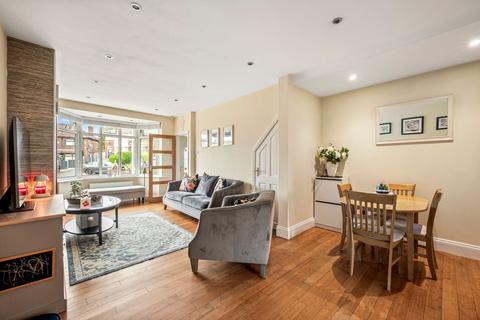 2 bedroom terraced house for sale, St. Nicholas Road, Whiston, L35