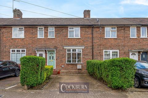 Ravensworth Road, Mottingham, SE9