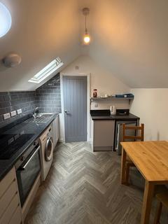 1 bedroom flat to rent, High Street, Ammanford SA18