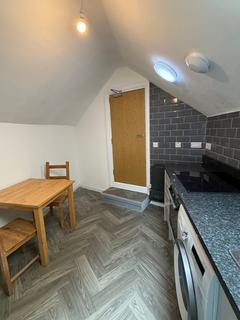 1 bedroom flat to rent, High Street, Ammanford SA18