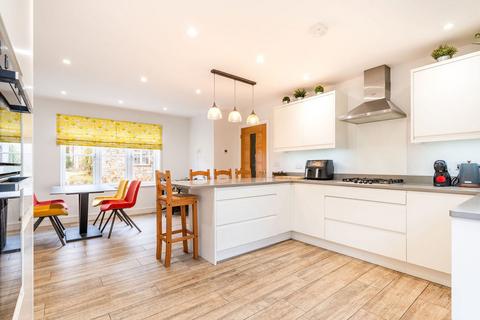4 bedroom semi-detached house for sale, Lorton Park, Weymouth DT3