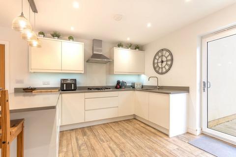 4 bedroom semi-detached house for sale, Lorton Park, Weymouth DT3