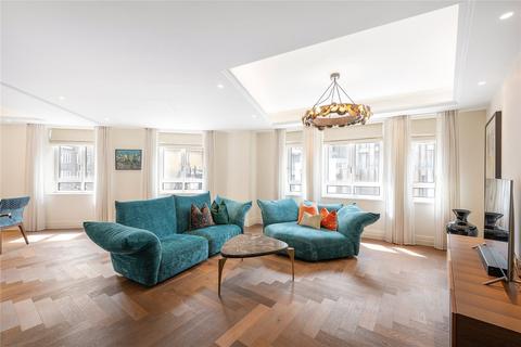 2 bedroom flat for sale, Tufton Street, Westminster, London, SW1P