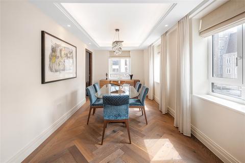 2 bedroom flat for sale, Tufton Street, Westminster, London, SW1P
