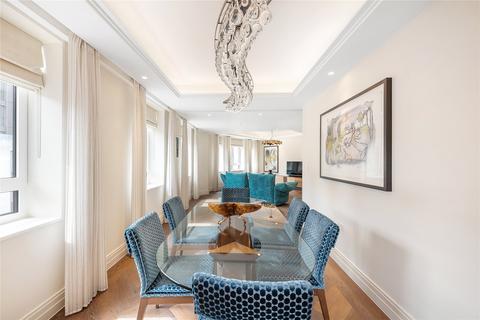 2 bedroom flat for sale, Tufton Street, Westminster, London, SW1P