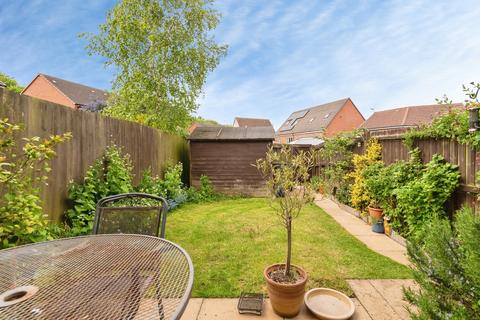 4 bedroom townhouse for sale, Cherwell Gardens, Bingham, Nottingham, Nottinghamshire, NG13