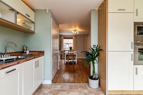 4 bedroom townhouse for sale, Cherwell Gardens, Bingham, Nottingham, Nottinghamshire, NG13