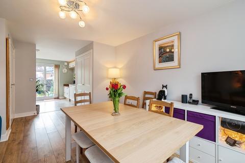 4 bedroom townhouse for sale, Cherwell Gardens, Bingham, Nottingham, Nottinghamshire, NG13