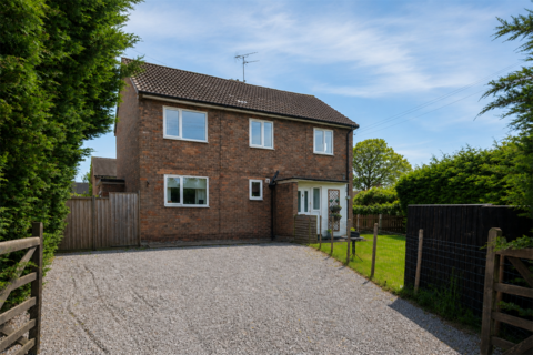 2 bedroom apartment for sale, Shaw Drive, Knutsford