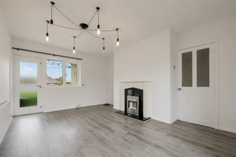 2 bedroom apartment for sale, Shaw Drive, Knutsford
