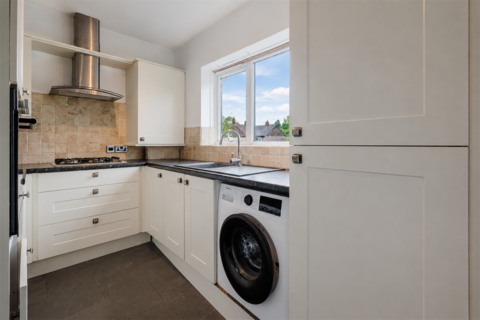 2 bedroom apartment for sale, Shaw Drive, Knutsford