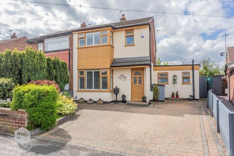 Semi-detached house - Severn Road, Culcheth, Warrington, Cheshire, WA3 5EB