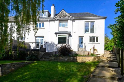 4 bedroom semi-detached house for sale, Sunnyhill, 4 Lade Braes, St. Andrews, Fife, KY16