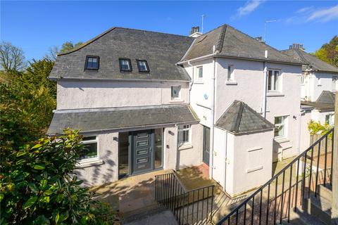 4 bedroom semi-detached house for sale, Sunnyhill, 4 Lade Braes, St. Andrews, Fife, KY16