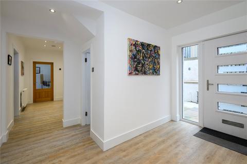 4 bedroom semi-detached house for sale, Sunnyhill, 4 Lade Braes, St. Andrews, Fife, KY16
