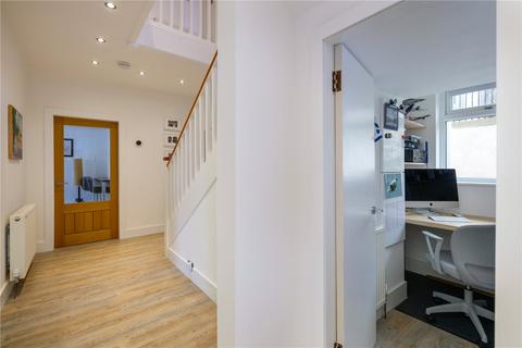 4 bedroom semi-detached house for sale, Sunnyhill, 4 Lade Braes, St. Andrews, Fife, KY16