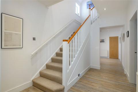 4 bedroom semi-detached house for sale, Sunnyhill, 4 Lade Braes, St. Andrews, Fife, KY16