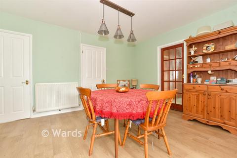3 bedroom detached house for sale, Sandwich Road, Whitfield, Kent