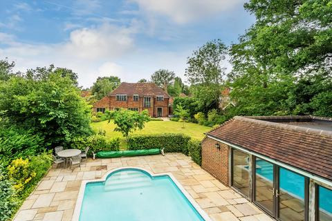 5 bedroom detached house for sale, Ganghill, Guildford, Surrey GU1.