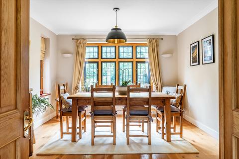 5 bedroom detached house for sale, Ganghill, Guildford, Surrey GU1.