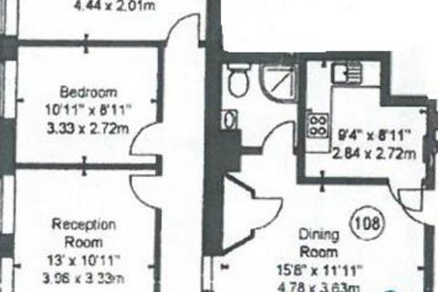 2 bedroom apartment to rent, Crane Mead, Ware SG12