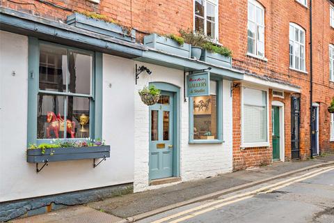1 bedroom terraced house for sale, Church Street, Ledbury, Herefordshire, HR8