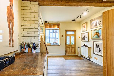 1 bedroom terraced house for sale, Church Street, Ledbury, Herefordshire, HR8