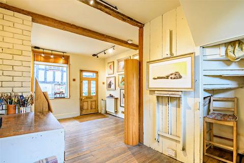 1 bedroom terraced house for sale, Church Street, Ledbury, Herefordshire, HR8