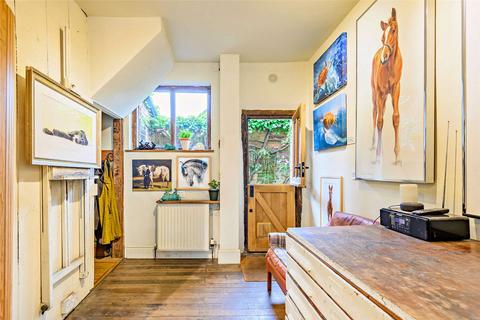 1 bedroom terraced house for sale, Church Street, Ledbury, Herefordshire, HR8