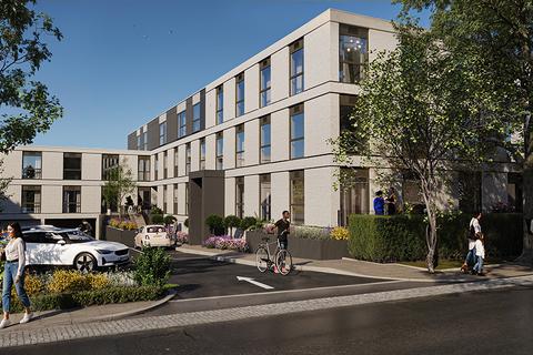 undefined, 20 Canynge Road, Bristol BS8