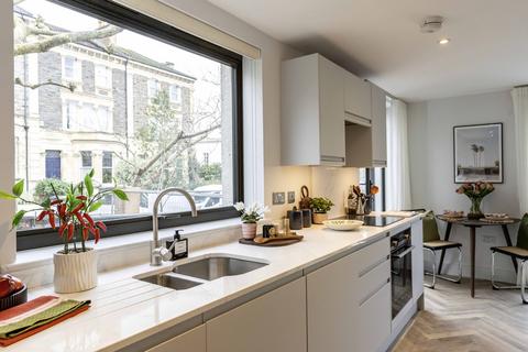 undefined, 20 Canynge Road, Bristol BS8