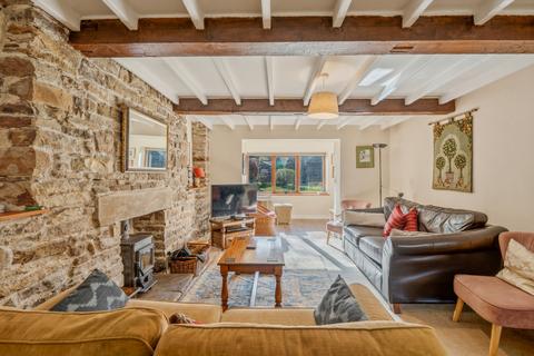 4 bedroom barn conversion for sale, The Old Stables, Outhgill