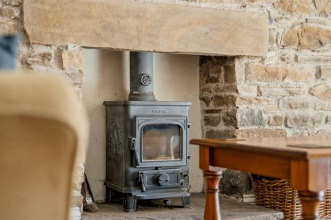 4 bedroom barn conversion for sale, The Old Stables, Outhgill