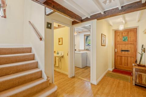 4 bedroom barn conversion for sale, The Old Stables, Outhgill