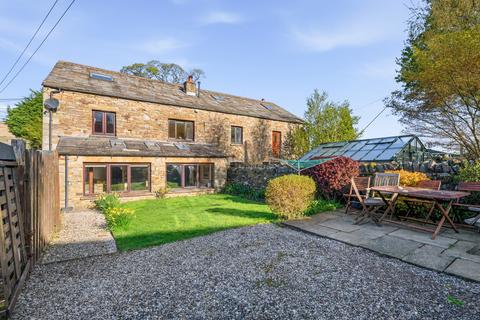 4 bedroom barn conversion for sale, The Old Stables, Outhgill